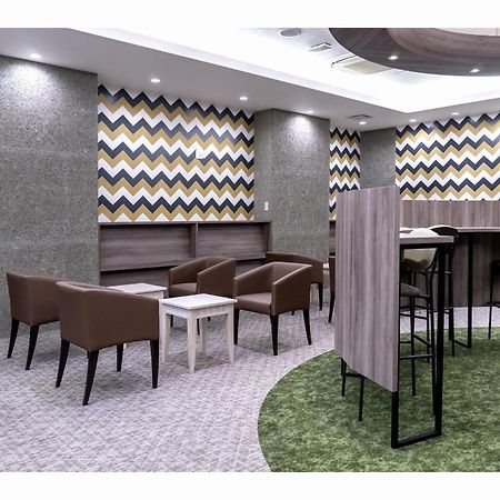 Capsule Hotel J Garden Shin-Osaka Luaran gambar